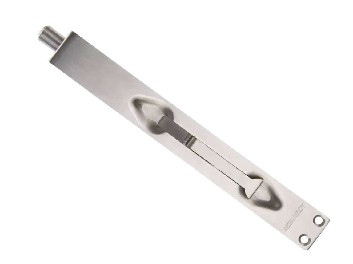 Builder hardware