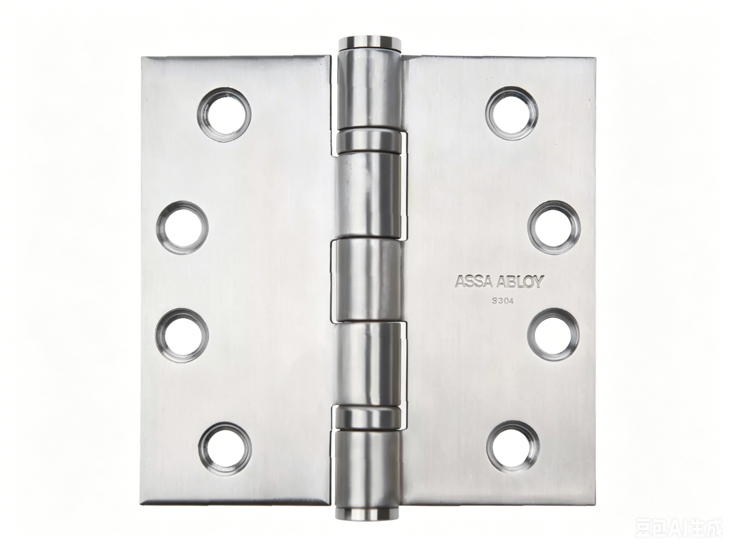 Builder hardware